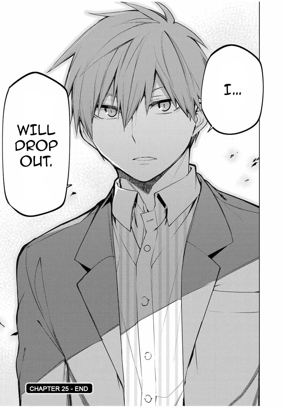 Read Remake our Life! chapter 25 image 32 on Lezhin