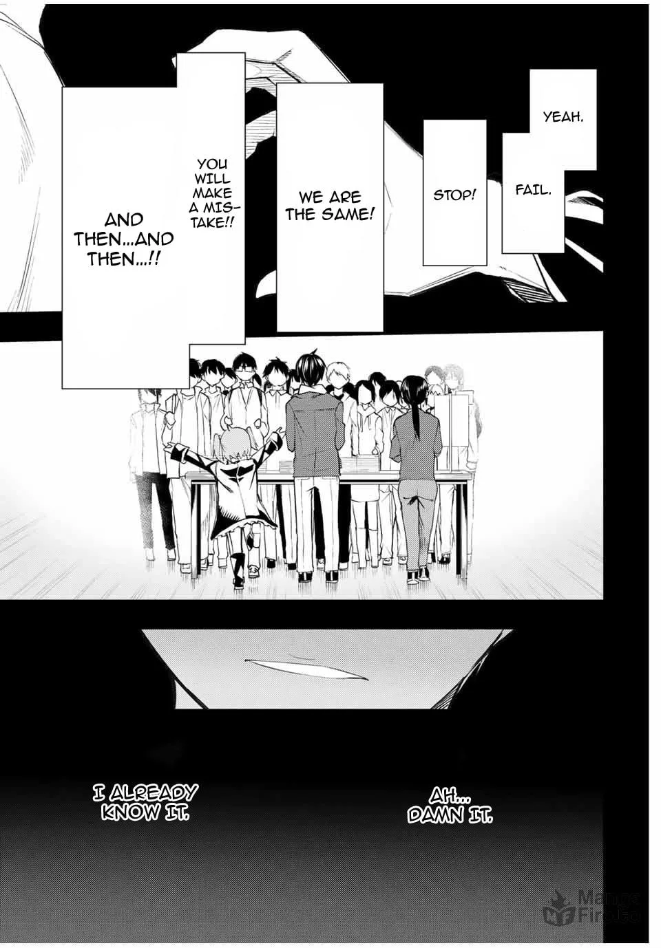 Read Remake our Life! chapter 26 image 10 on Lezhin