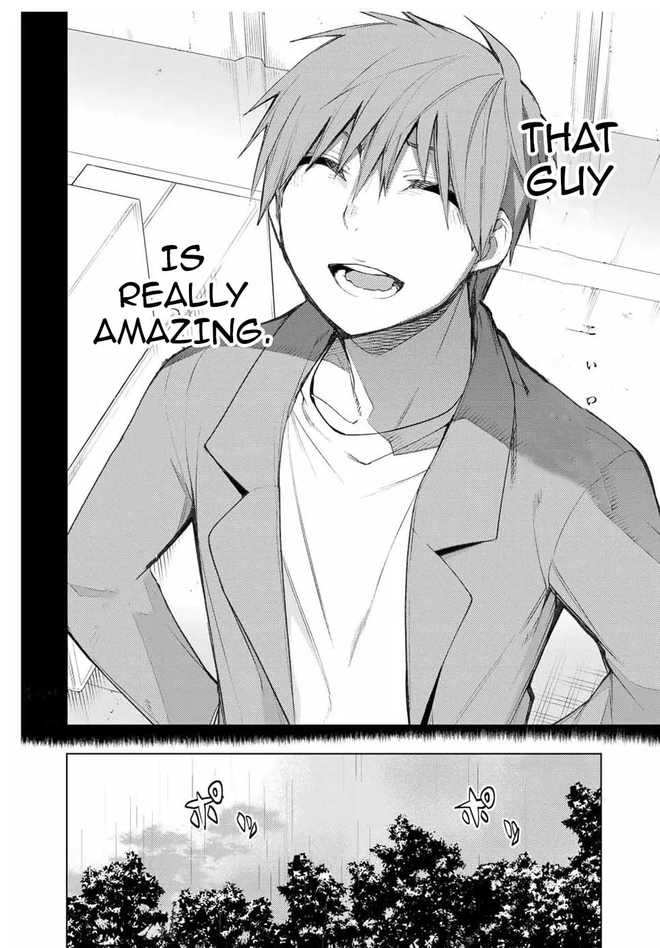 Read Remake our Life! chapter 26 image 11 on Lezhin