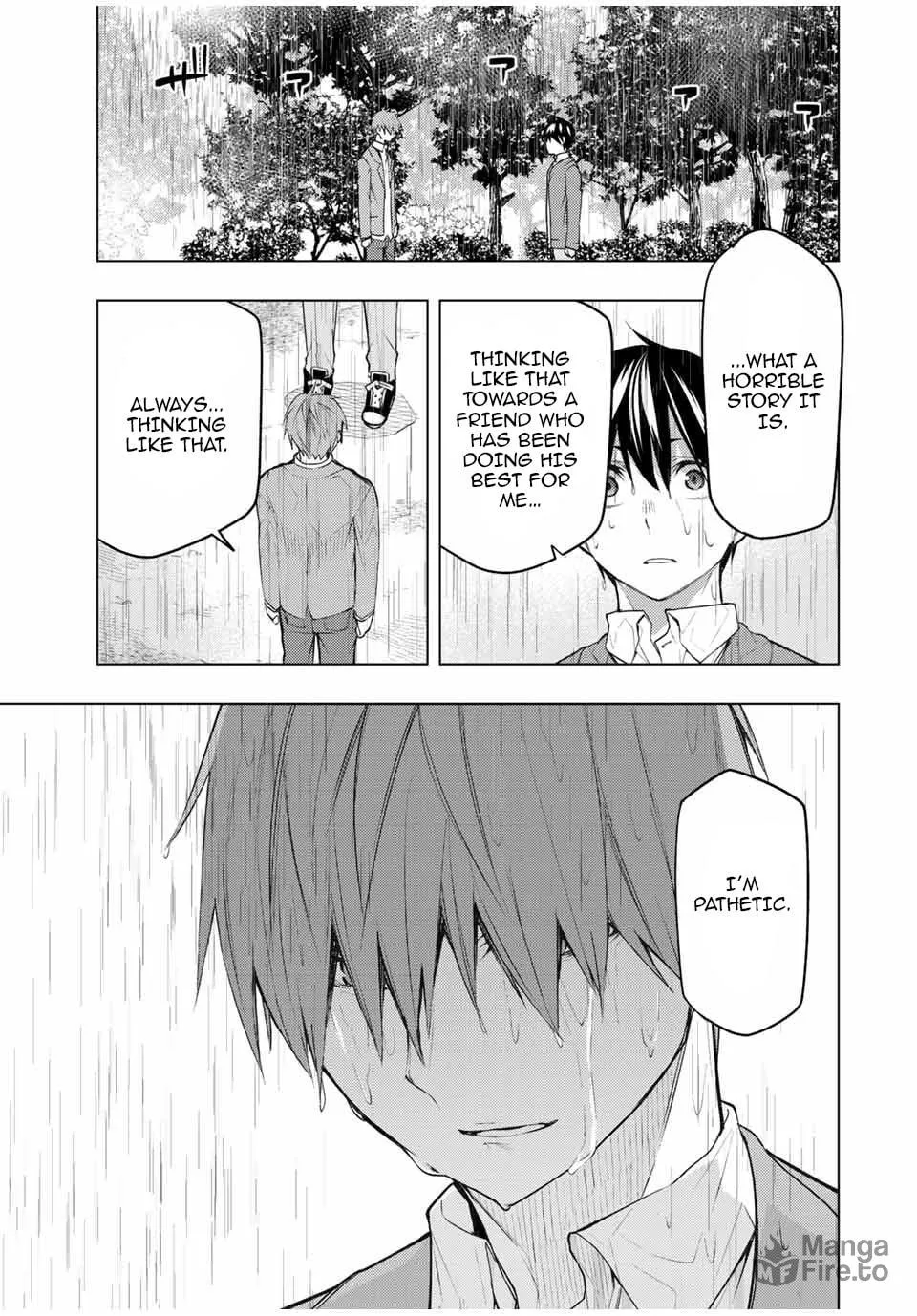 Read Remake our Life! chapter 26 image 12 on Lezhin
