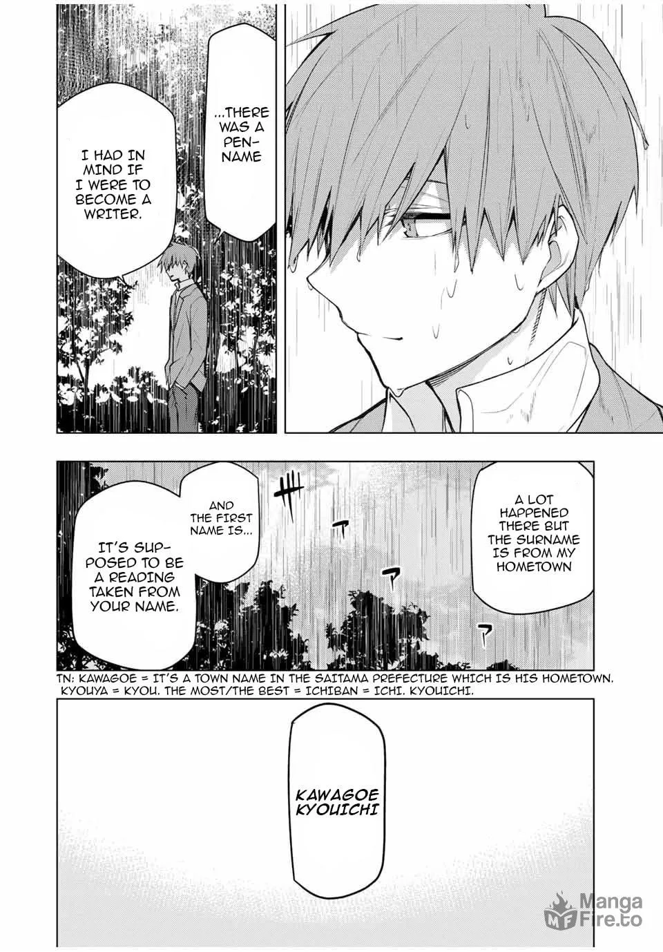 Read Remake our Life! chapter 26 image 15 on Lezhin