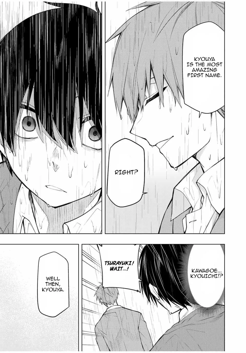 Read Remake our Life! chapter 26 image 16 on Lezhin