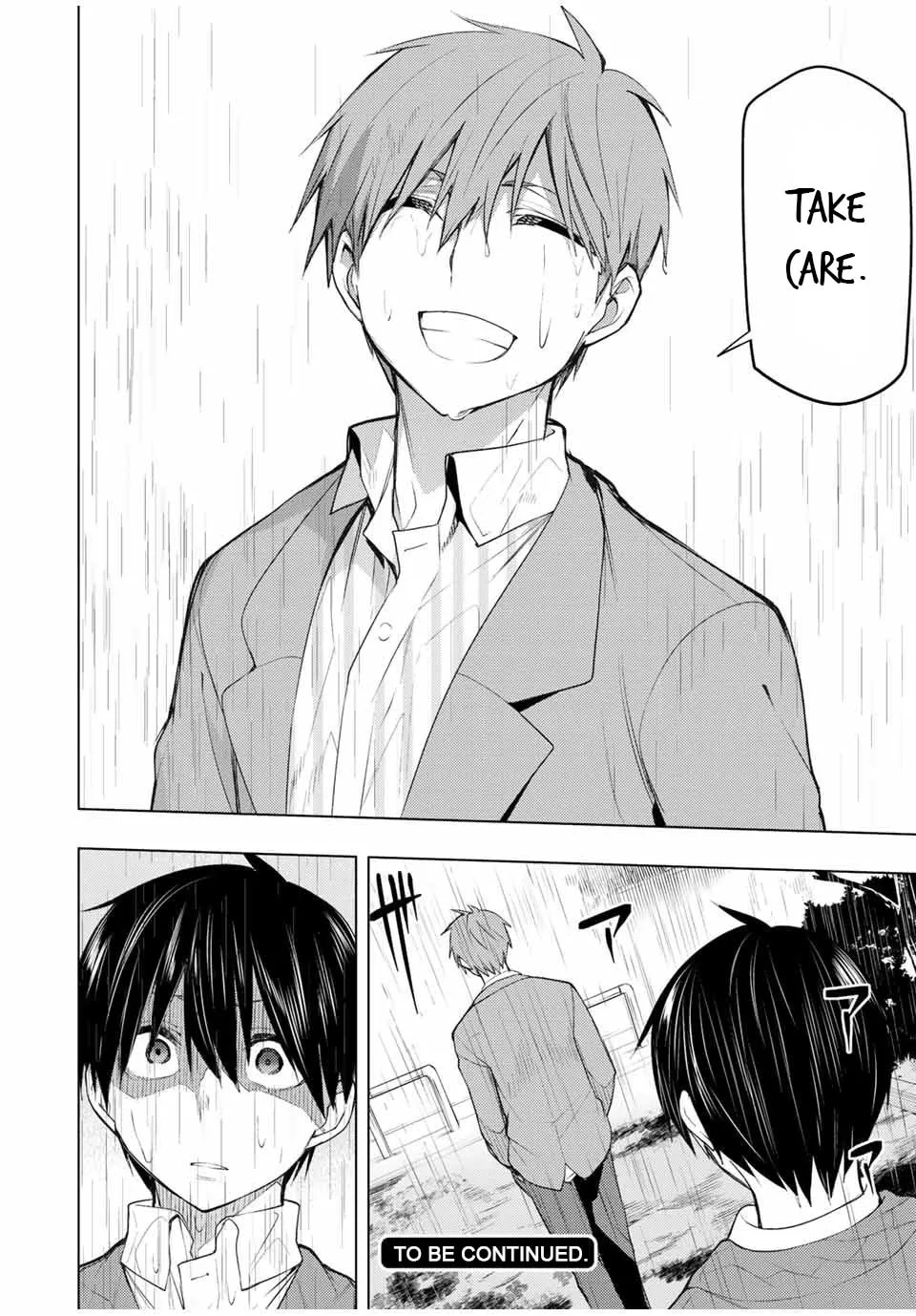 Read Remake our Life! chapter 26 image 17 on Lezhin