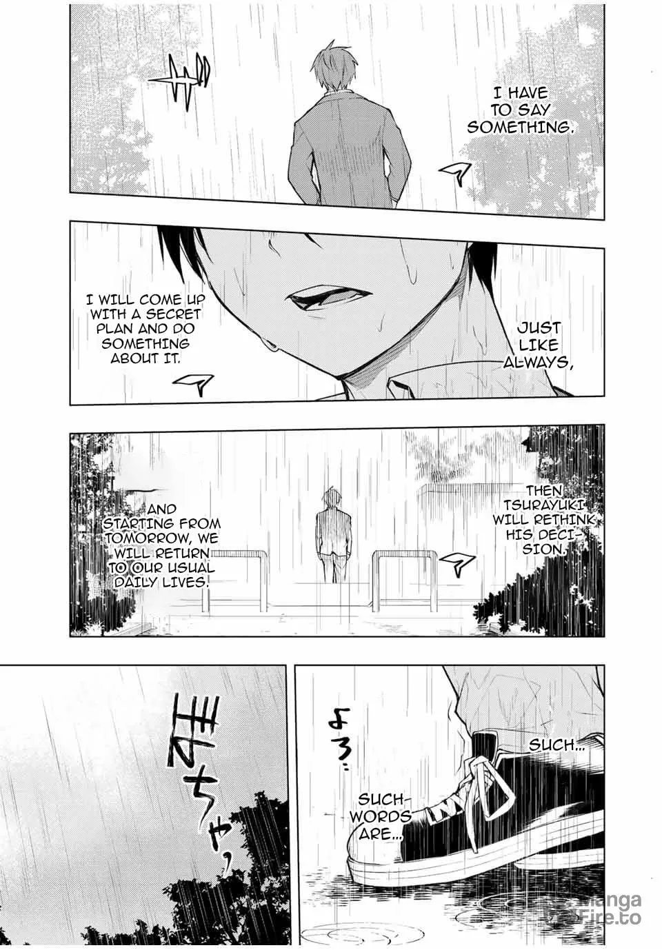 Read Remake our Life! chapter 26 image 18 on Lezhin