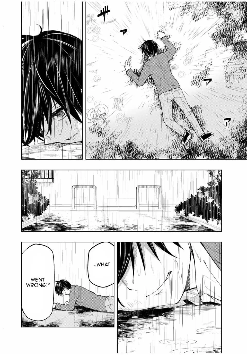 Read Remake our Life! chapter 26 image 19 on Lezhin