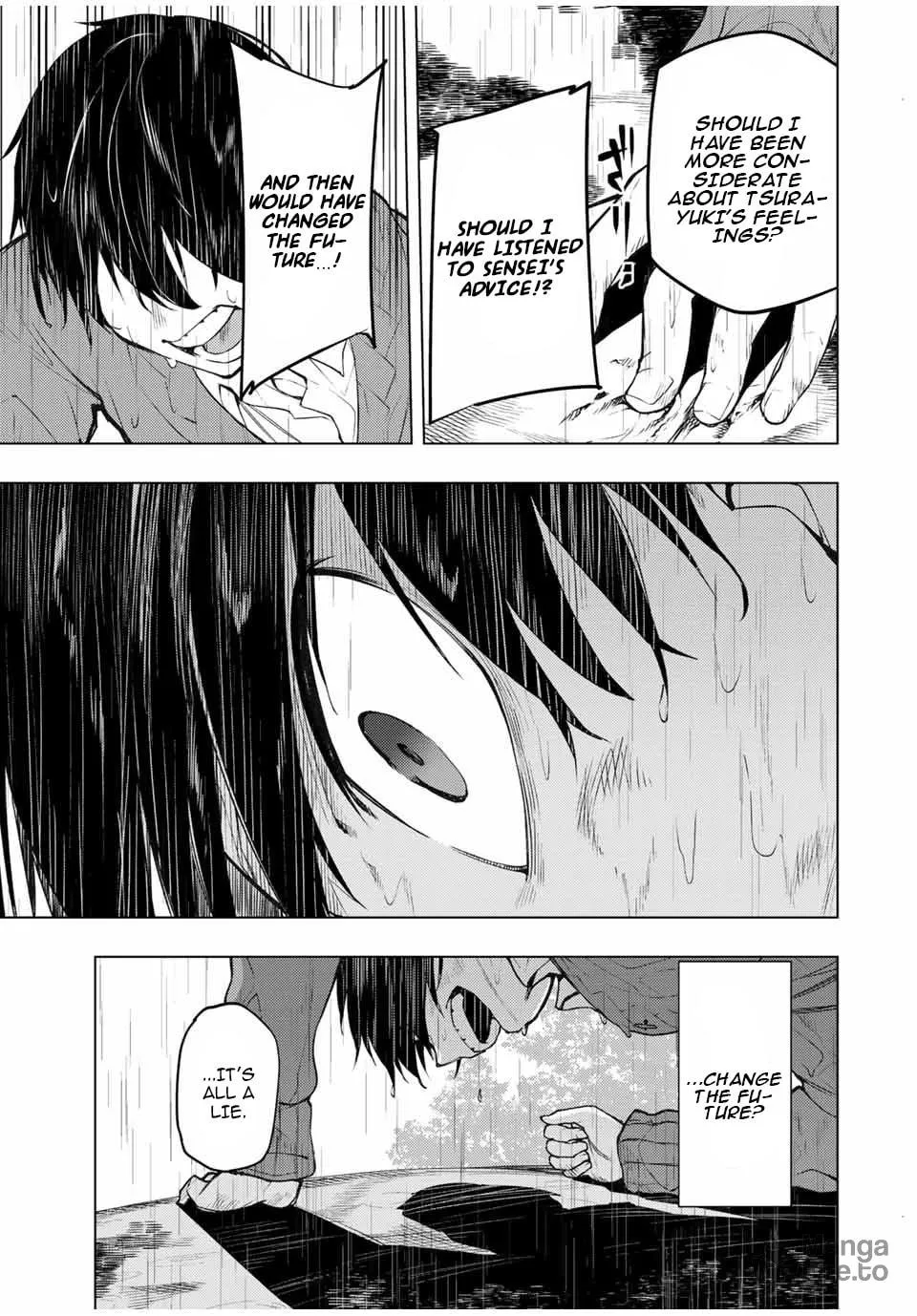 Read Remake our Life! chapter 26 image 20 on Lezhin