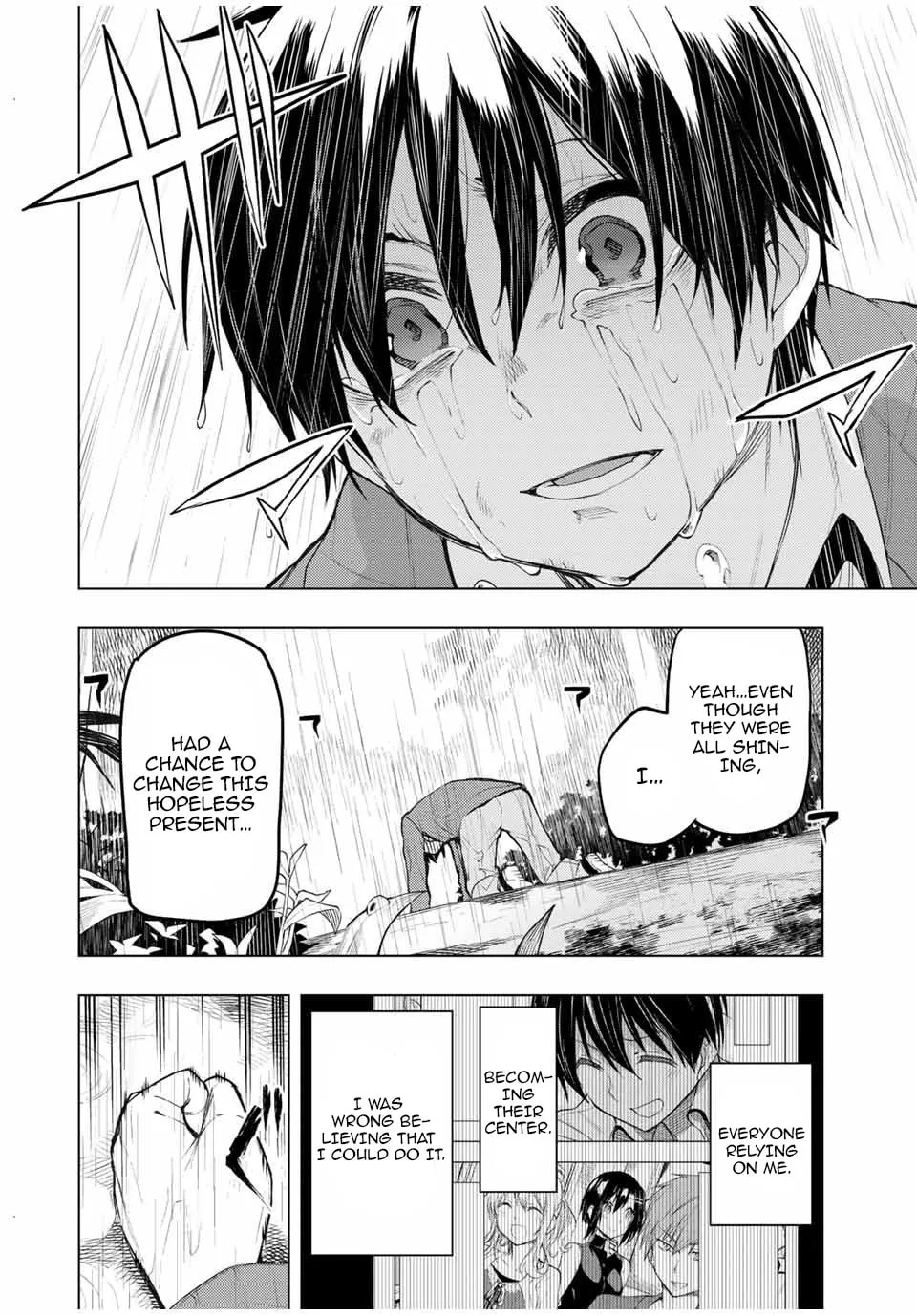 Read Remake our Life! chapter 26 image 22 on Lezhin