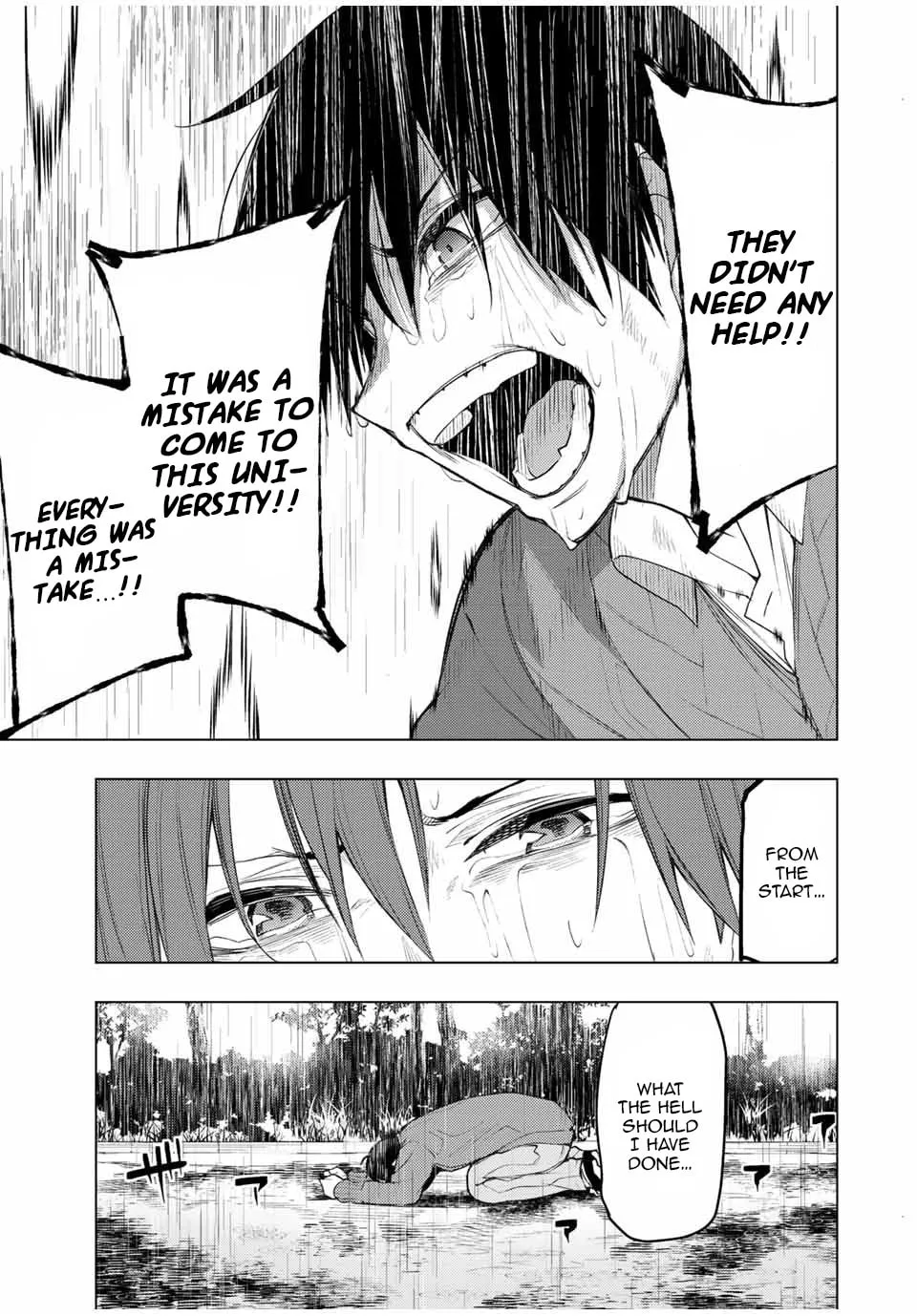 Read Remake our Life! chapter 26 image 23 on Lezhin