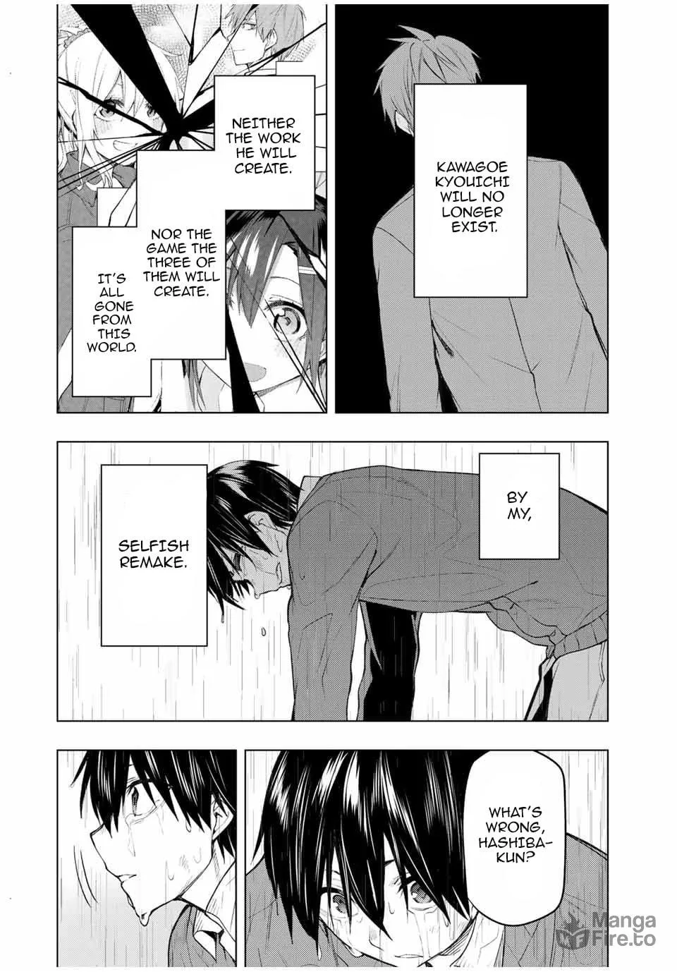 Read Remake our Life! chapter 26 image 24 on Lezhin
