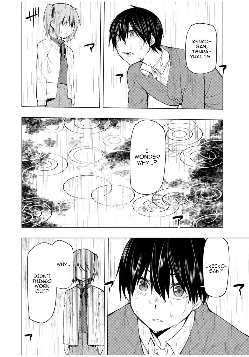 Read Remake our Life! chapter 26 image 26 on Lezhin