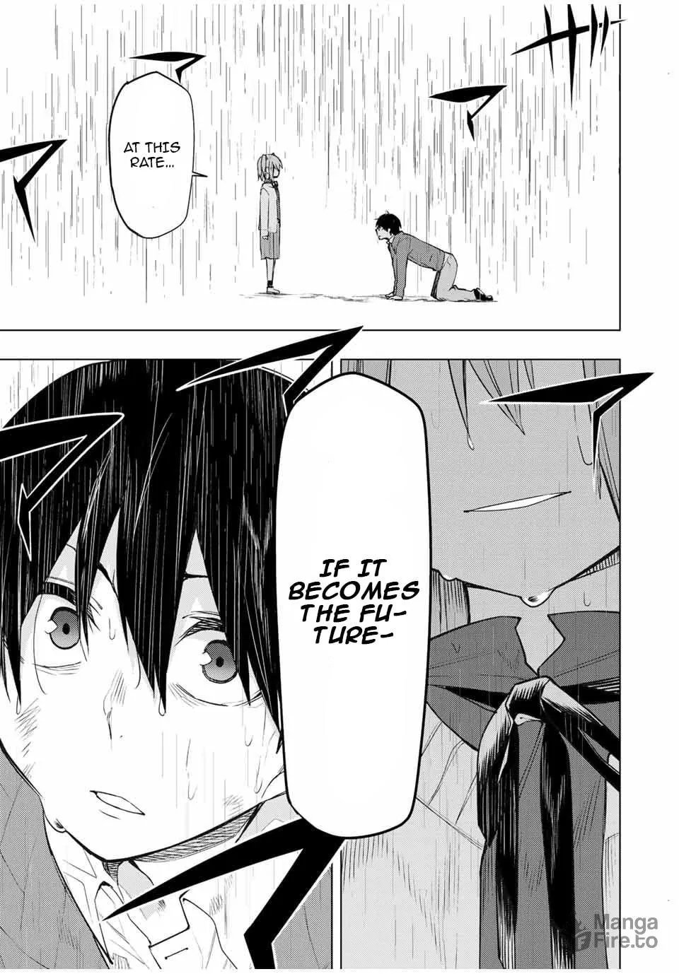 Read Remake our Life! chapter 26 image 27 on Lezhin