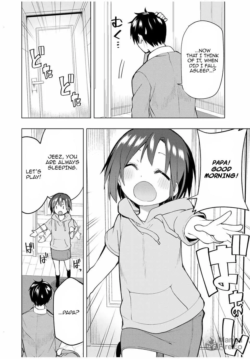 Read Remake our Life! chapter 26 image 30 on Lezhin