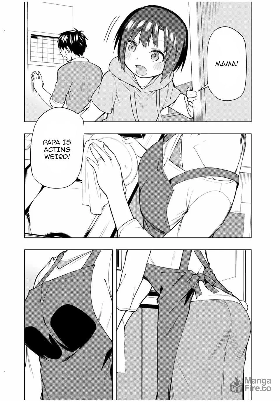 Read Remake our Life! chapter 26 image 33 on Lezhin