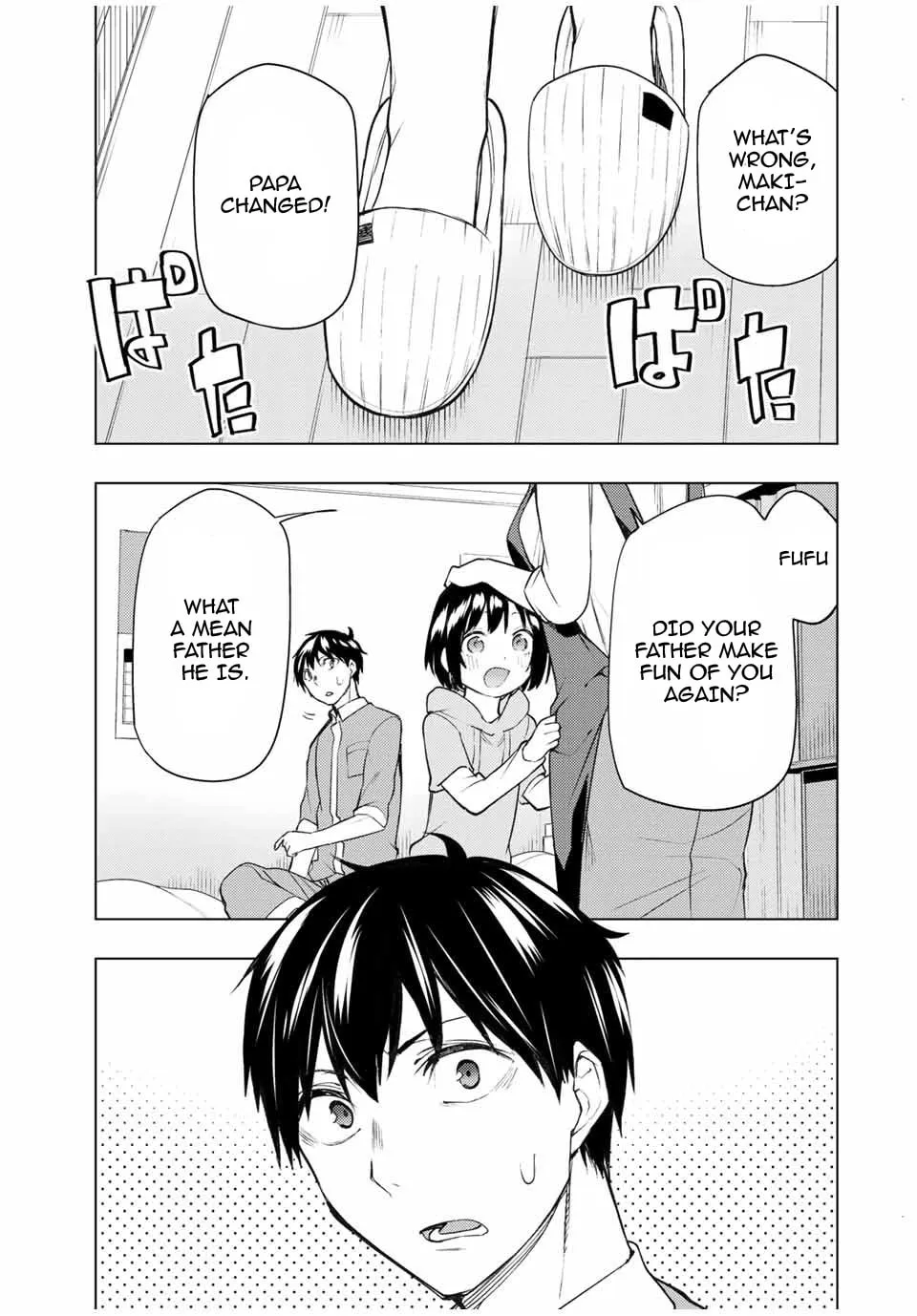 Read Remake our Life! chapter 26 image 34 on Lezhin