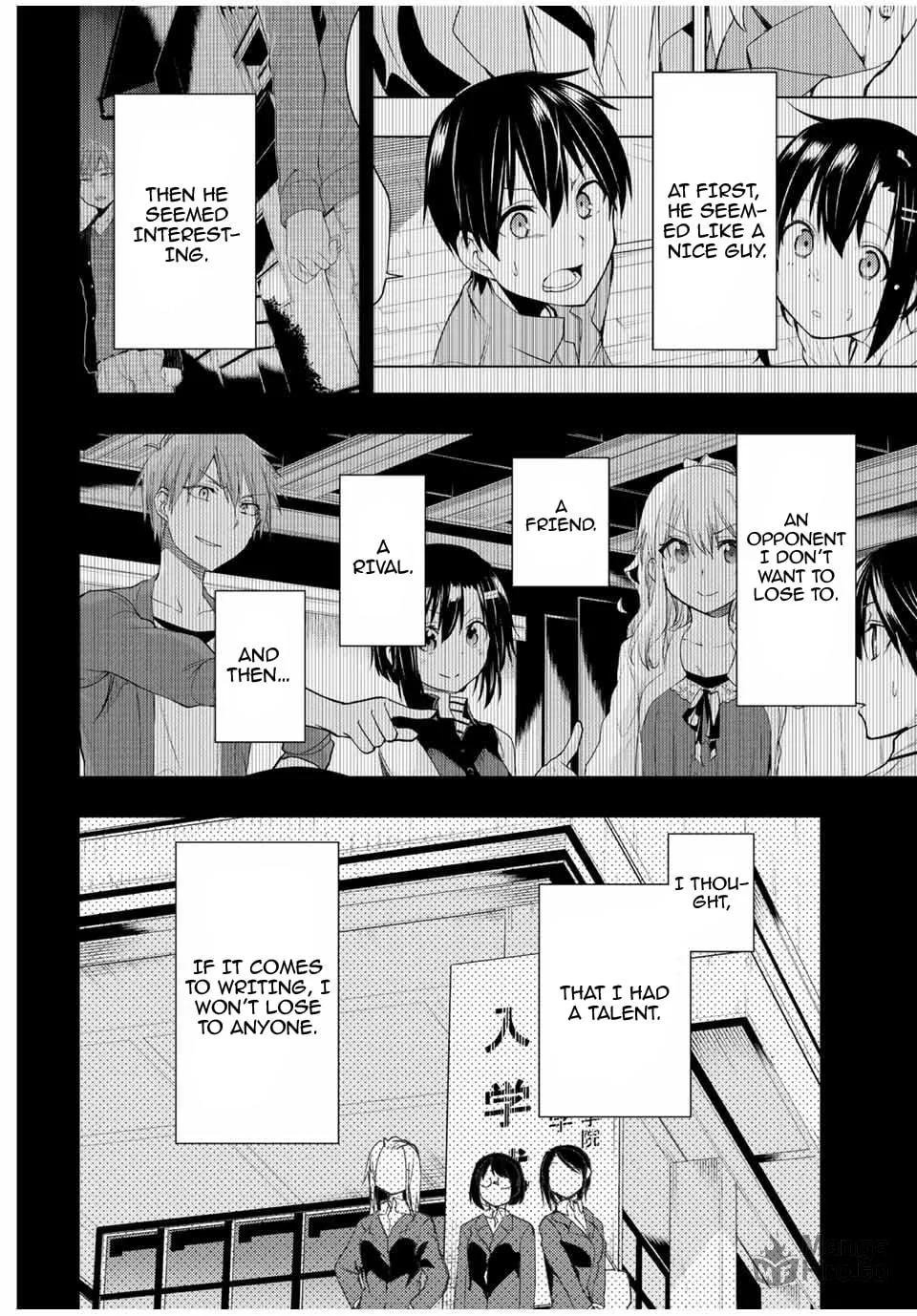 Read Remake our Life! chapter 26 image 5 on Lezhin