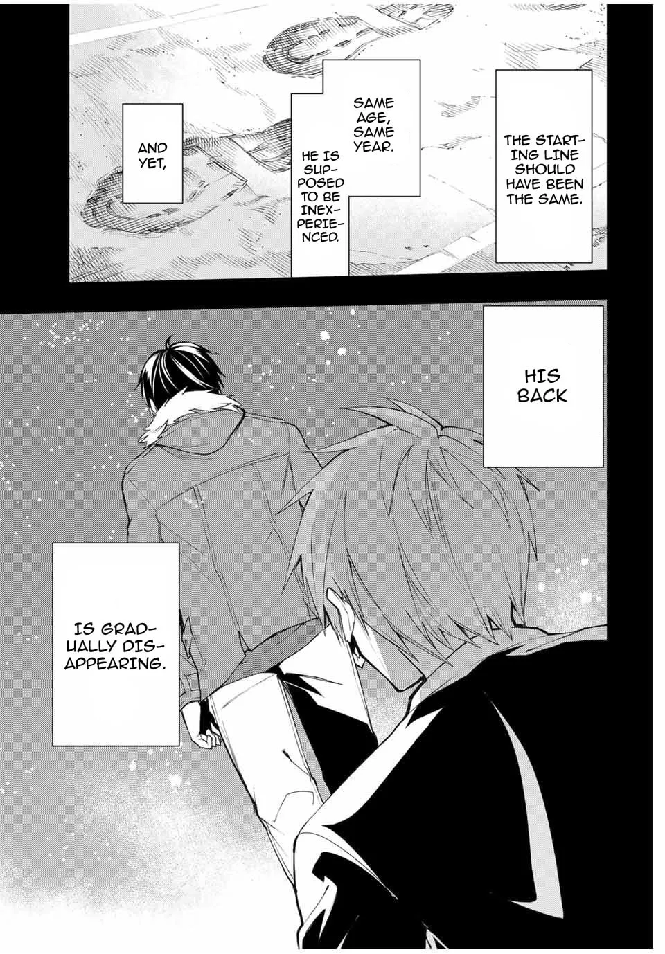 Read Remake our Life! chapter 26 image 8 on Lezhin