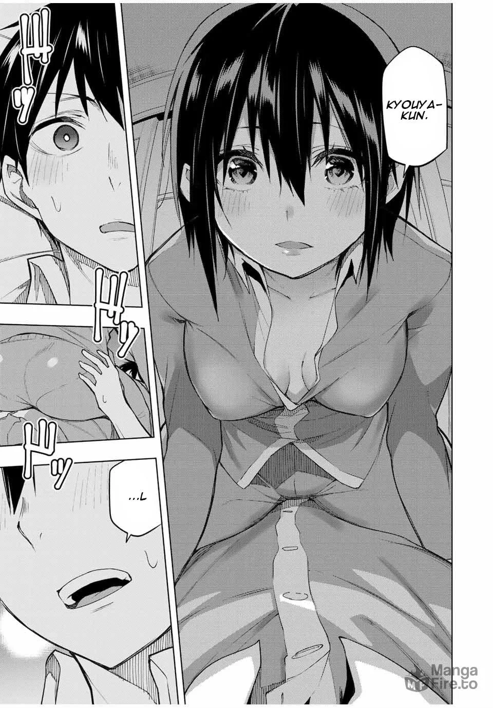 Read Remake our Life! chapter 27 image 16 on Lezhin