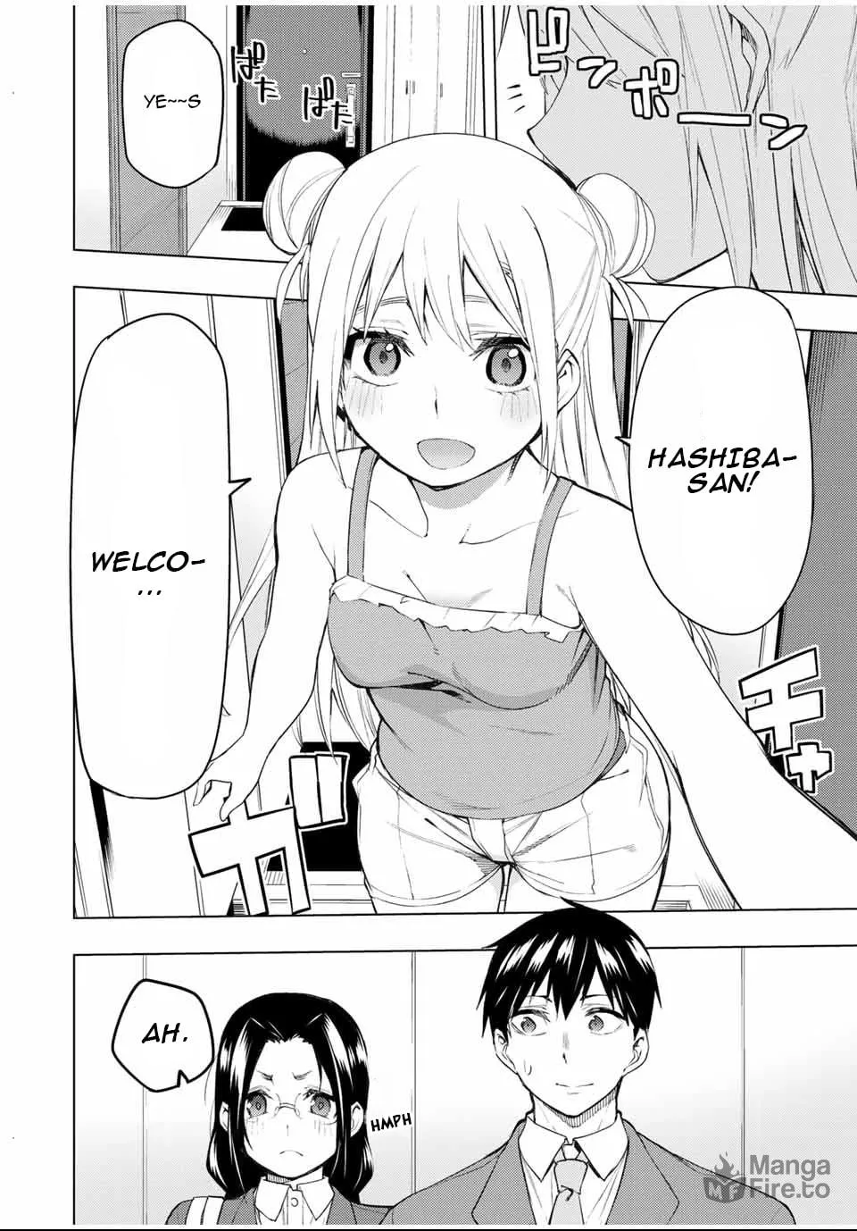 Read Remake our Life! chapter 27 image 29 on Lezhin