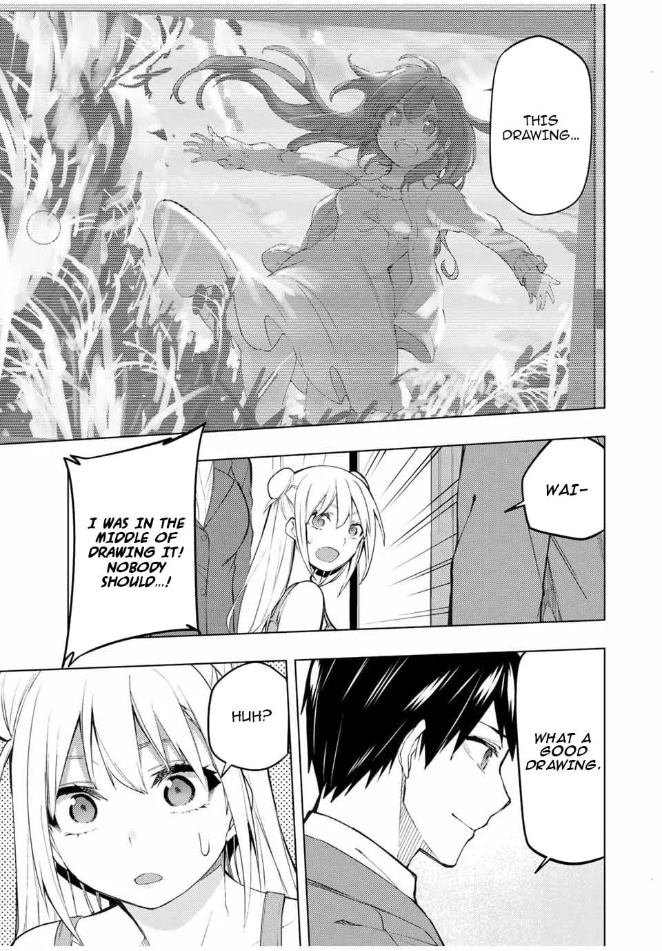 Read Remake our Life! chapter 27 image 36 on Lezhin