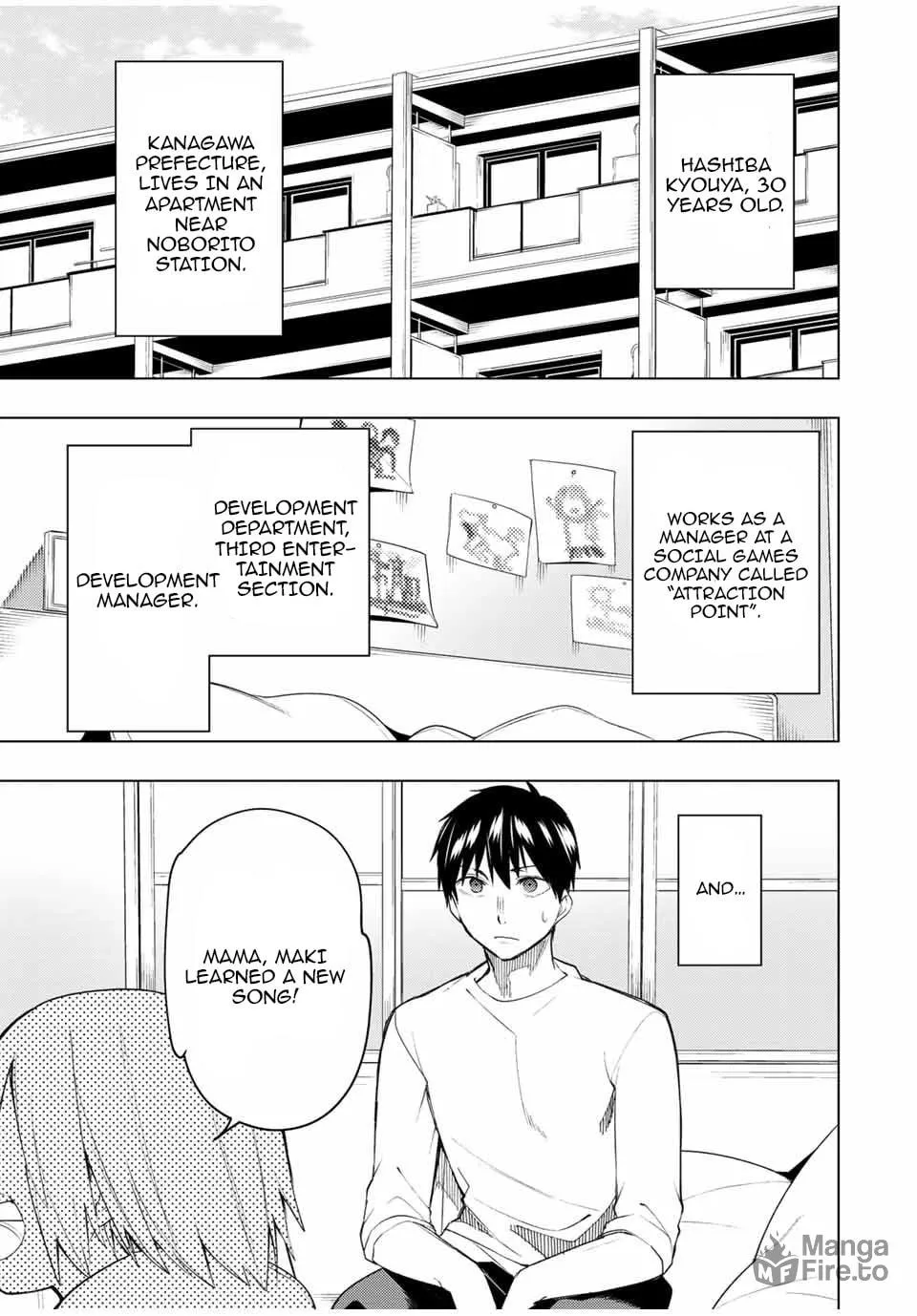 Read Remake our Life! chapter 27 image 4 on Lezhin