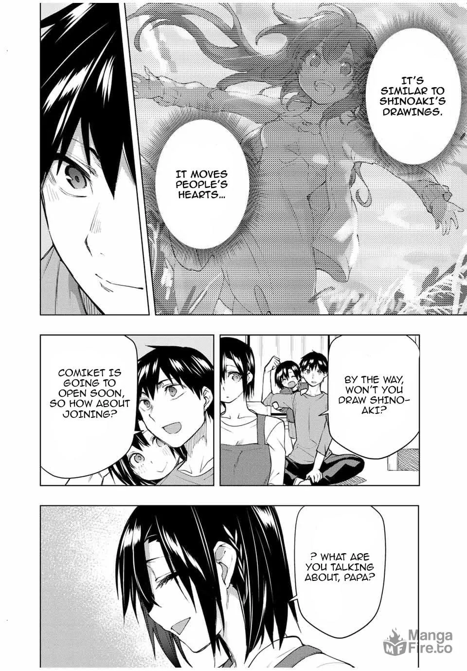 Read Remake our Life! chapter 27 image 41 on Lezhin