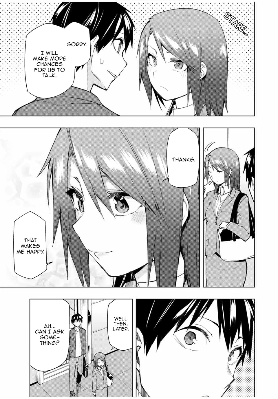 Read Remake our Life! chapter 28 image 14 on Lezhin