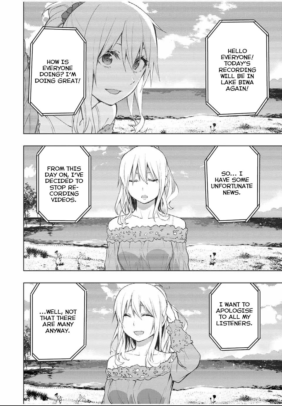Read Remake our Life! chapter 28 image 23 on Lezhin