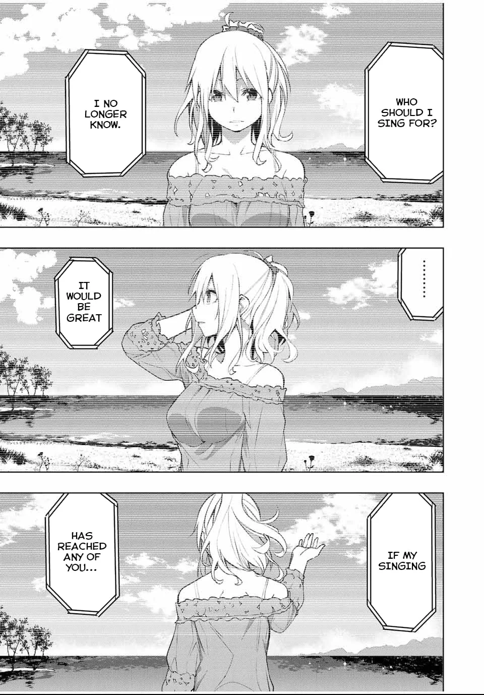 Read Remake our Life! chapter 28 image 24 on Lezhin