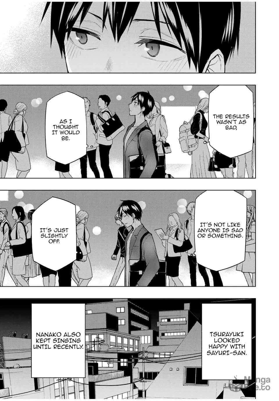 Read Remake our Life! chapter 28 image 26 on Lezhin