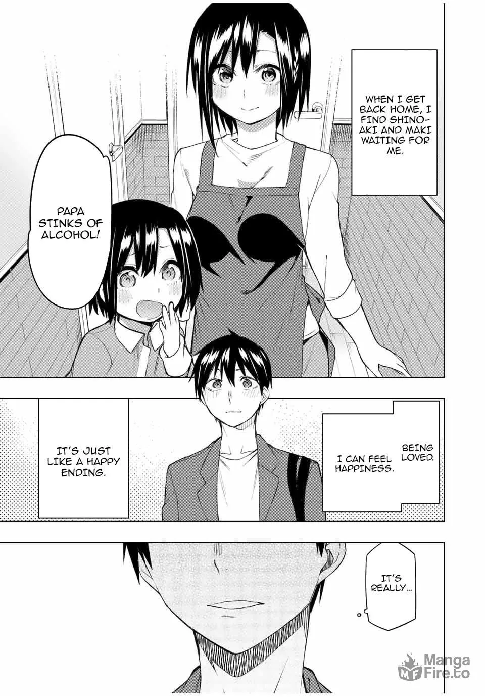 Read Remake our Life! chapter 28 image 28 on Lezhin