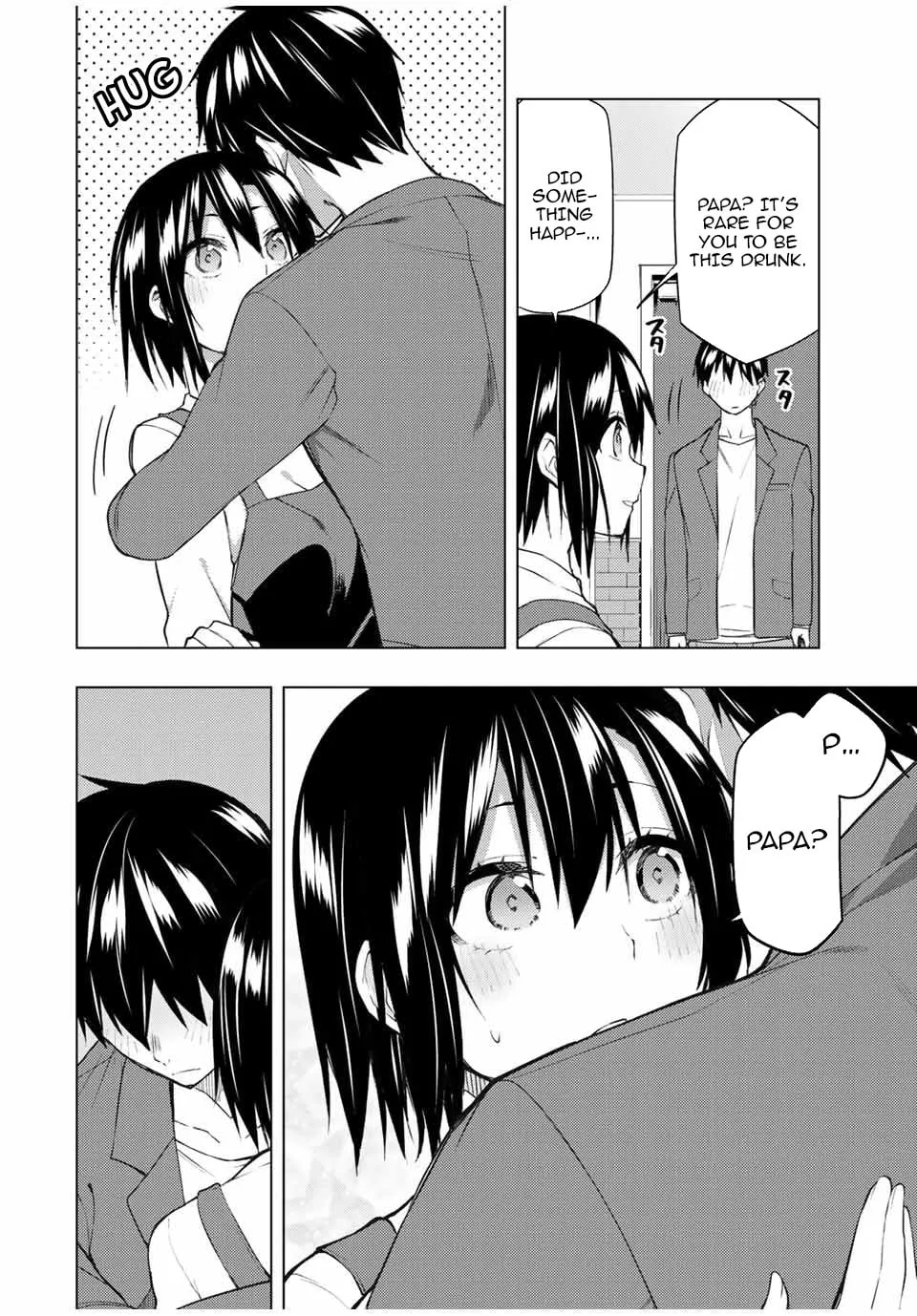 Read Remake our Life! chapter 28 image 29 on Lezhin