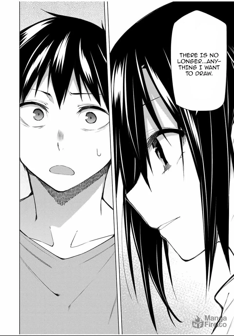 Read Remake our Life! chapter 28 image 3 on Lezhin
