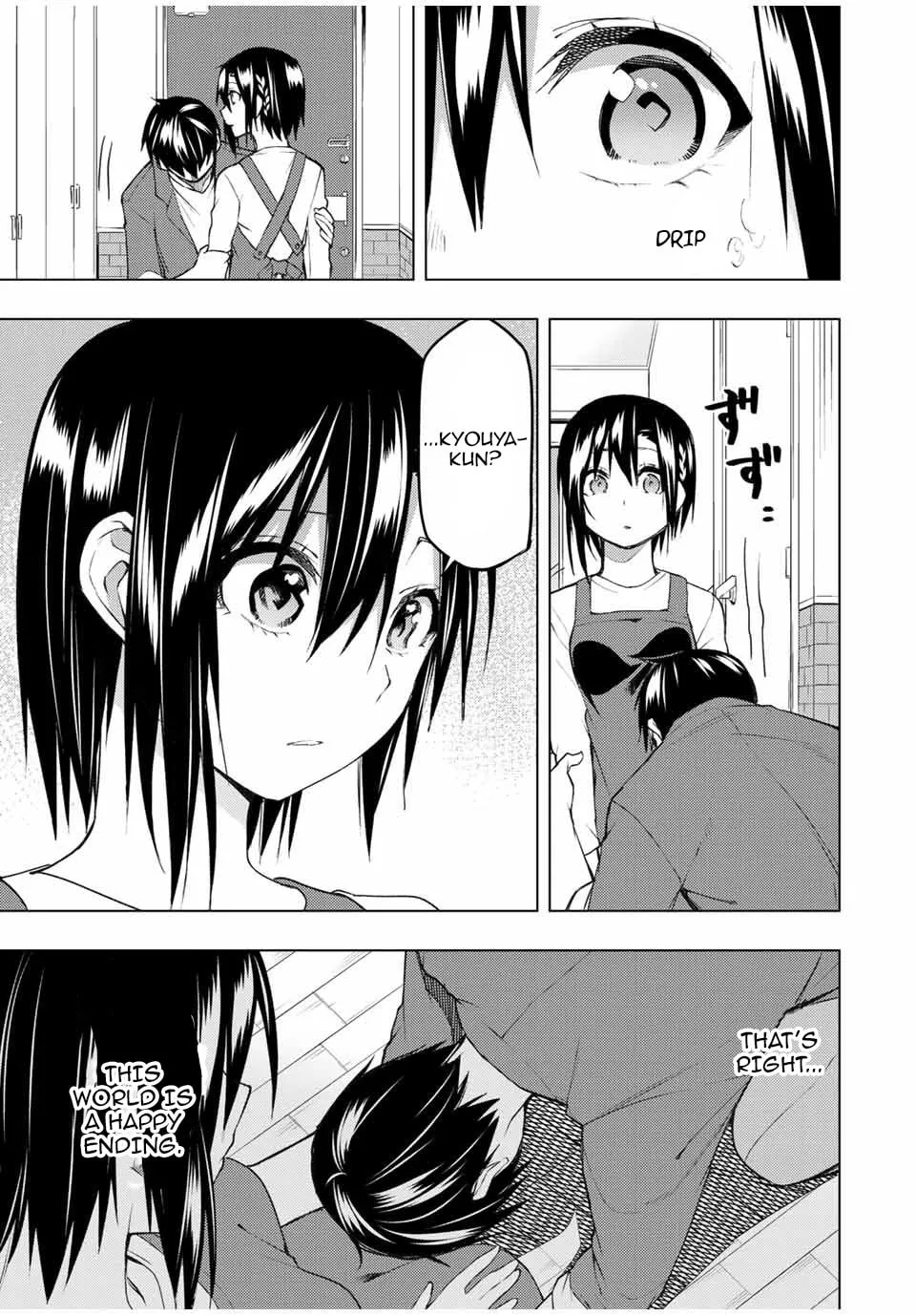 Read Remake our Life! chapter 28 image 30 on Lezhin