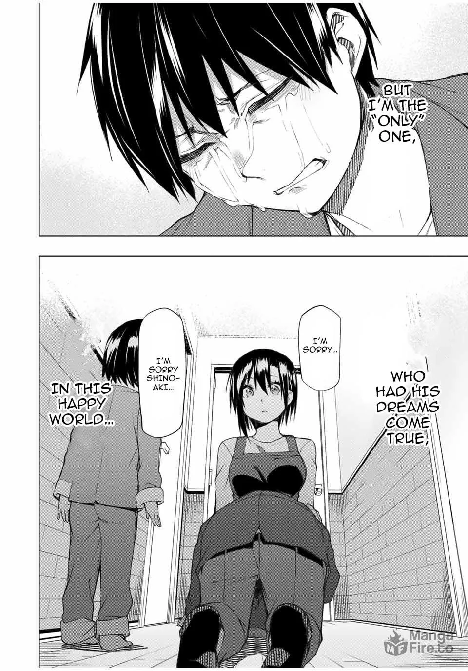 Read Remake our Life! chapter 28 image 31 on Lezhin