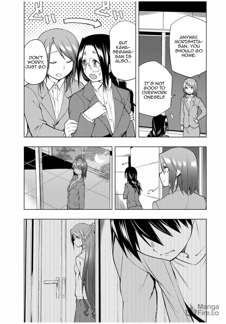 Read Remake our Life! chapter 28 image 34 on Lezhin