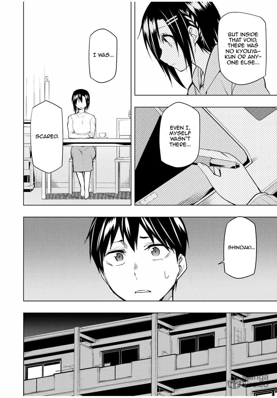 Read Remake our Life! chapter 28 image 9 on Lezhin