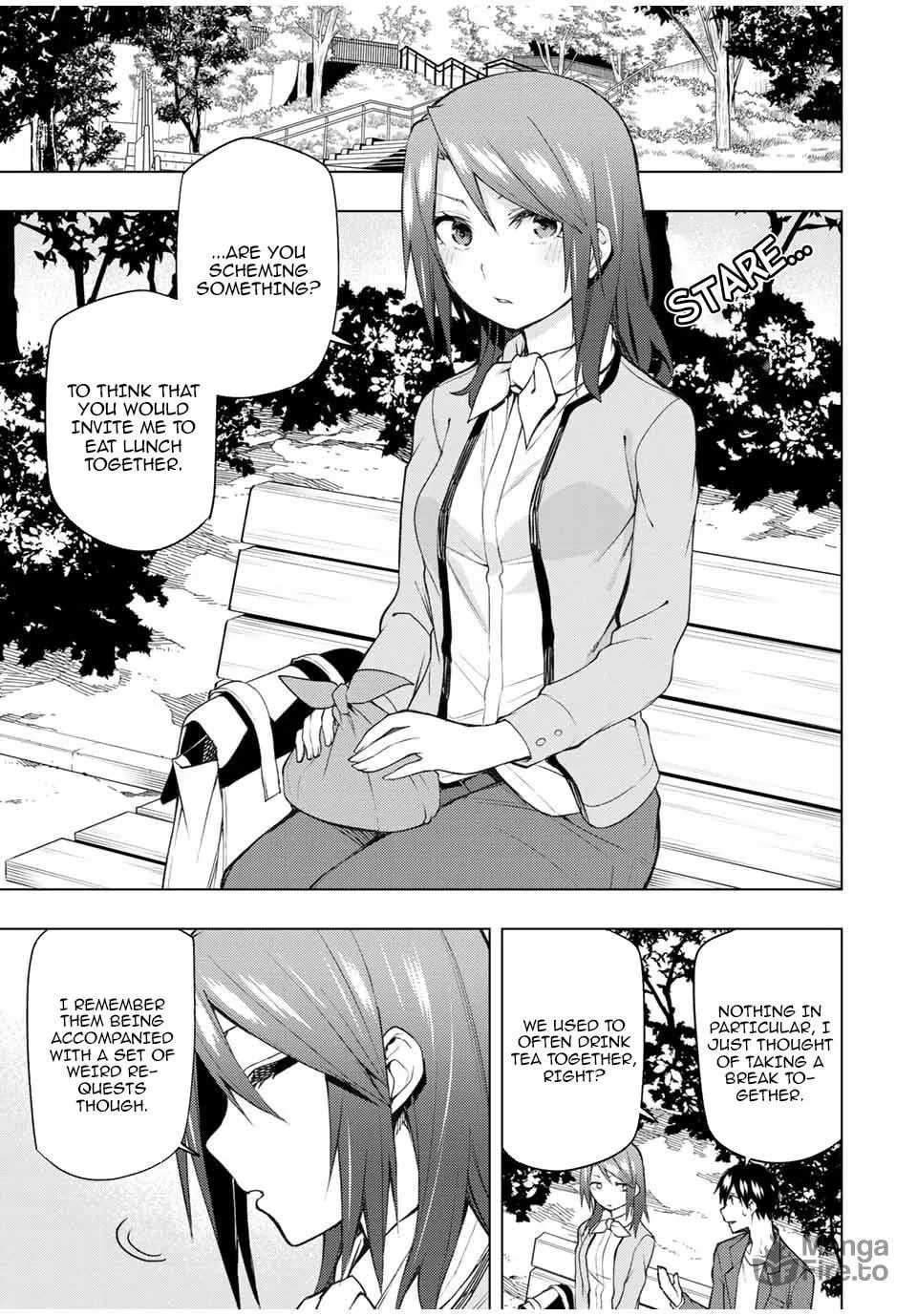 Read Remake our Life! chapter 29 image 10 on Lezhin