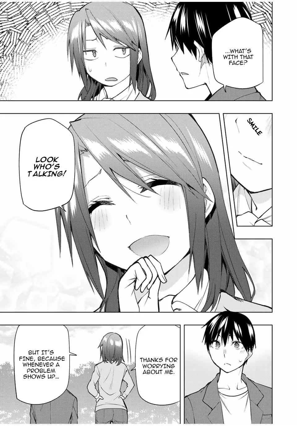 Read Remake our Life! chapter 29 image 16 on Lezhin