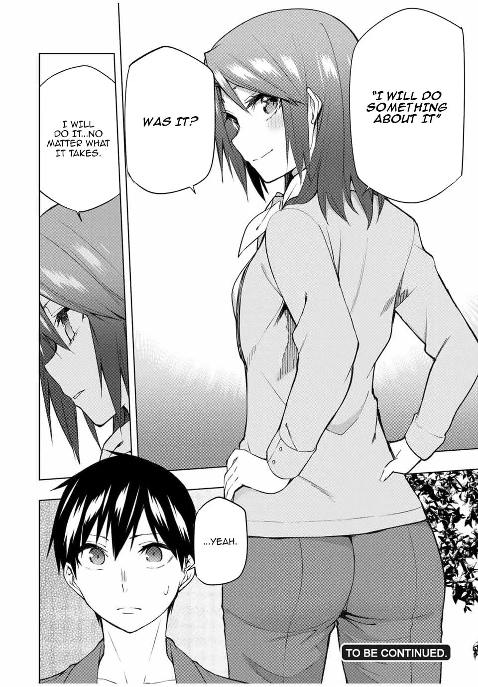 Read Remake our Life! chapter 29 image 17 on Lezhin