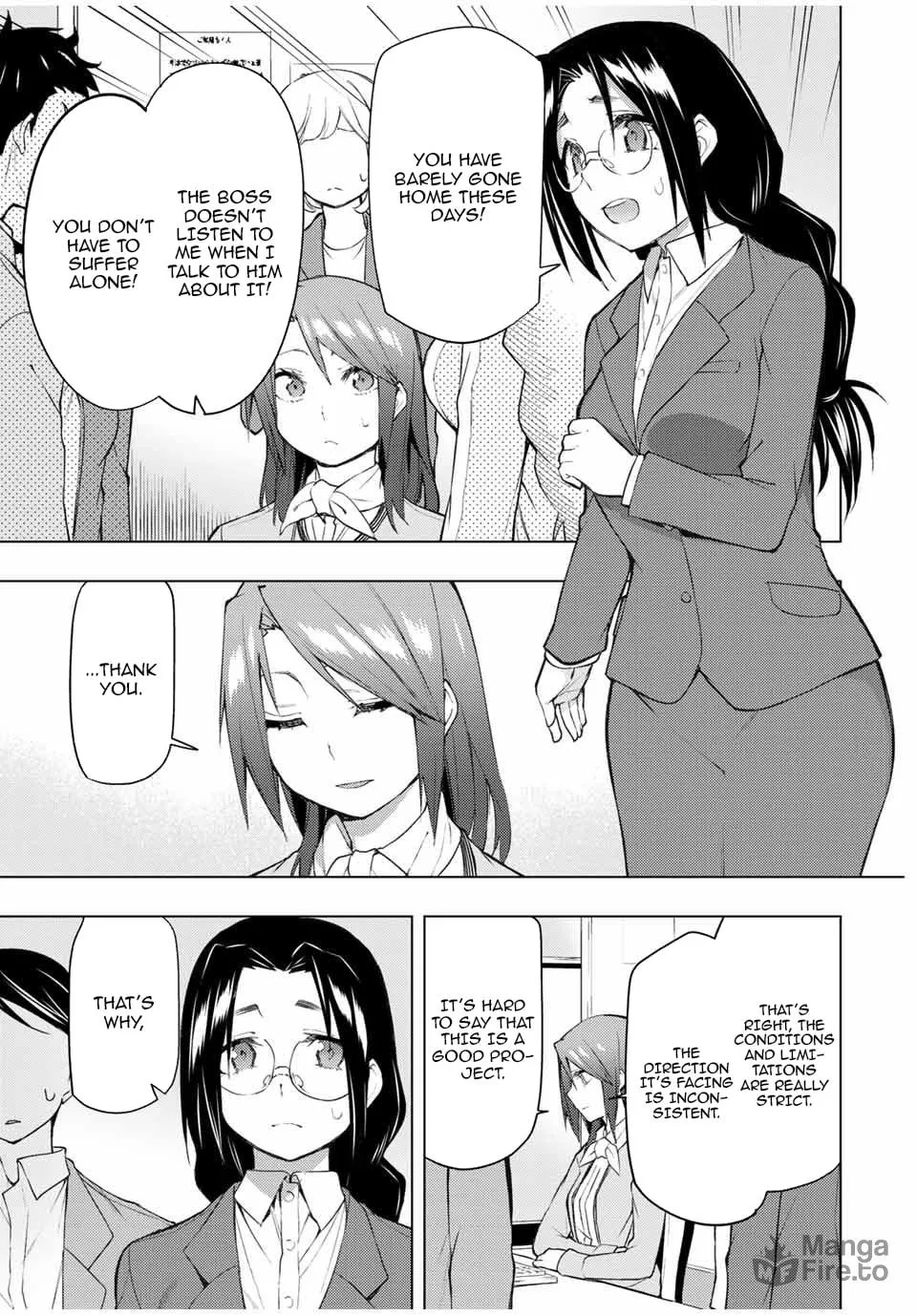 Read Remake our Life! chapter 29 image 26 on Lezhin