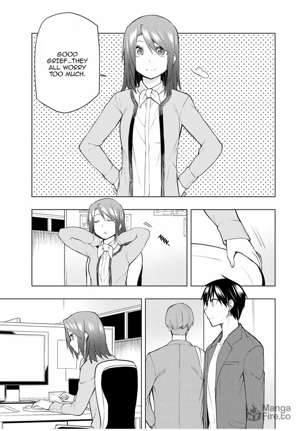 Read Remake our Life! chapter 29 image 28 on Lezhin
