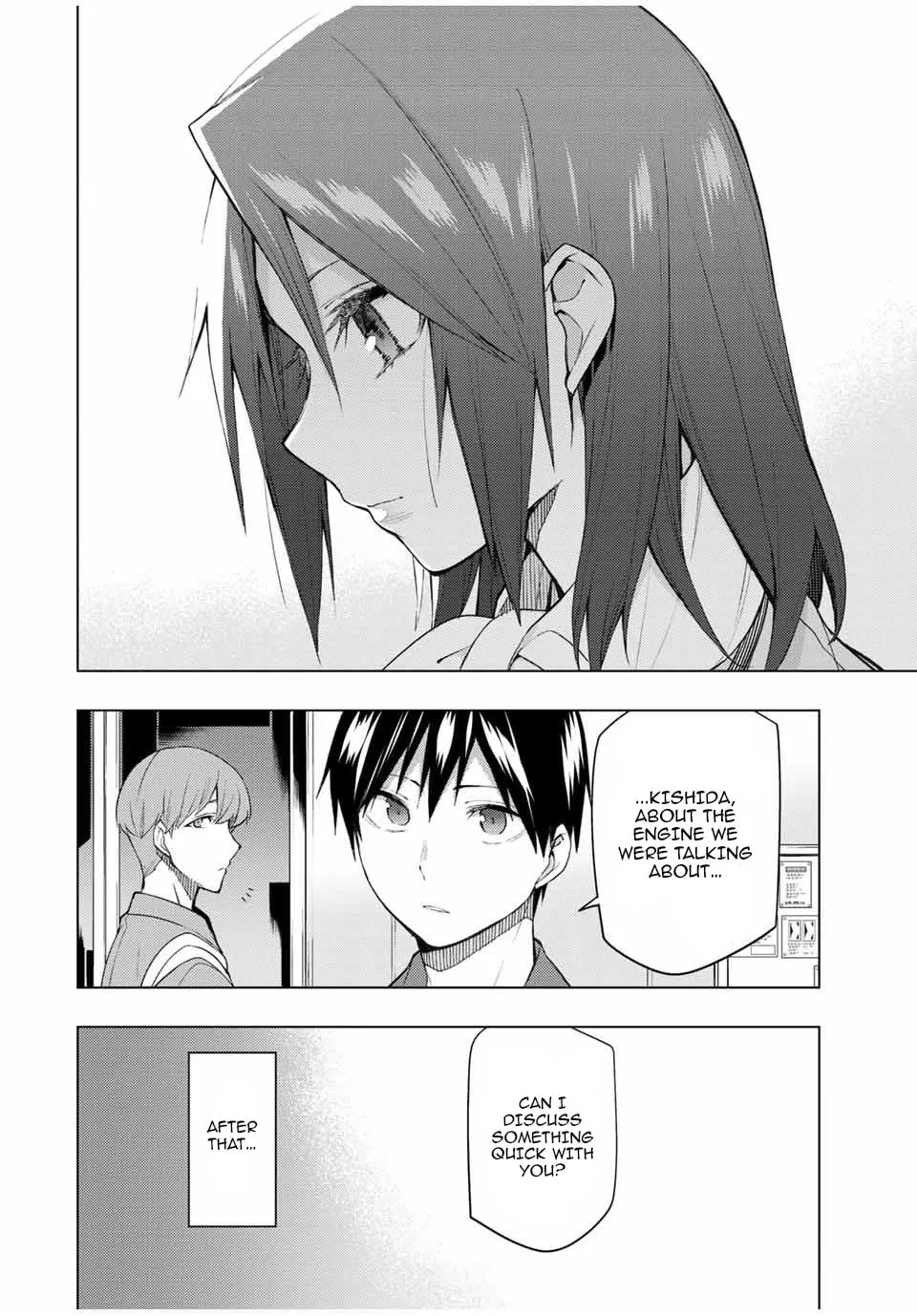 Read Remake our Life! chapter 29 image 29 on Lezhin