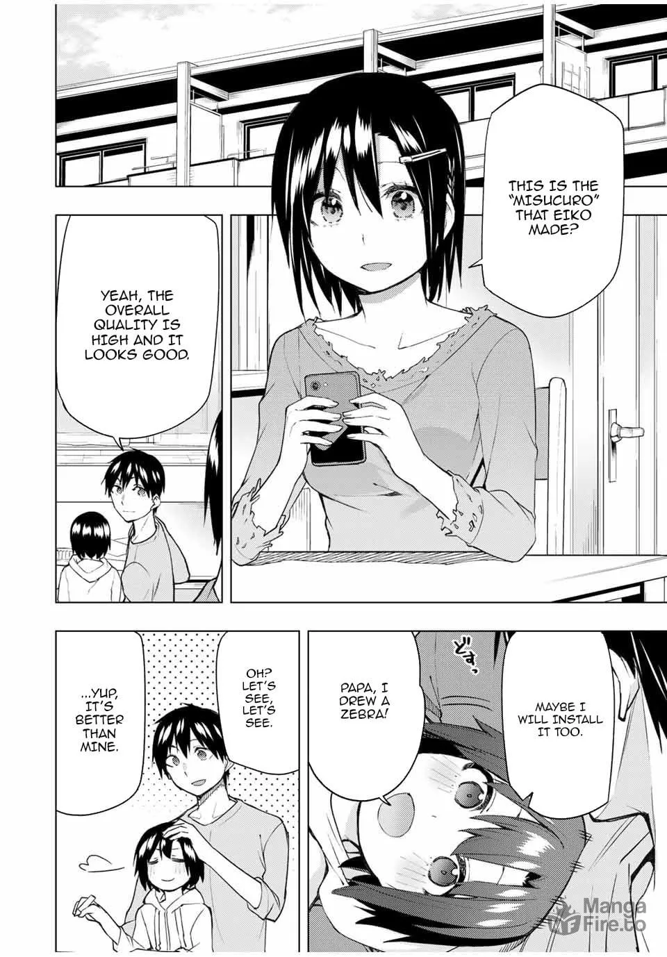 Read Remake our Life! chapter 29 image 31 on Lezhin