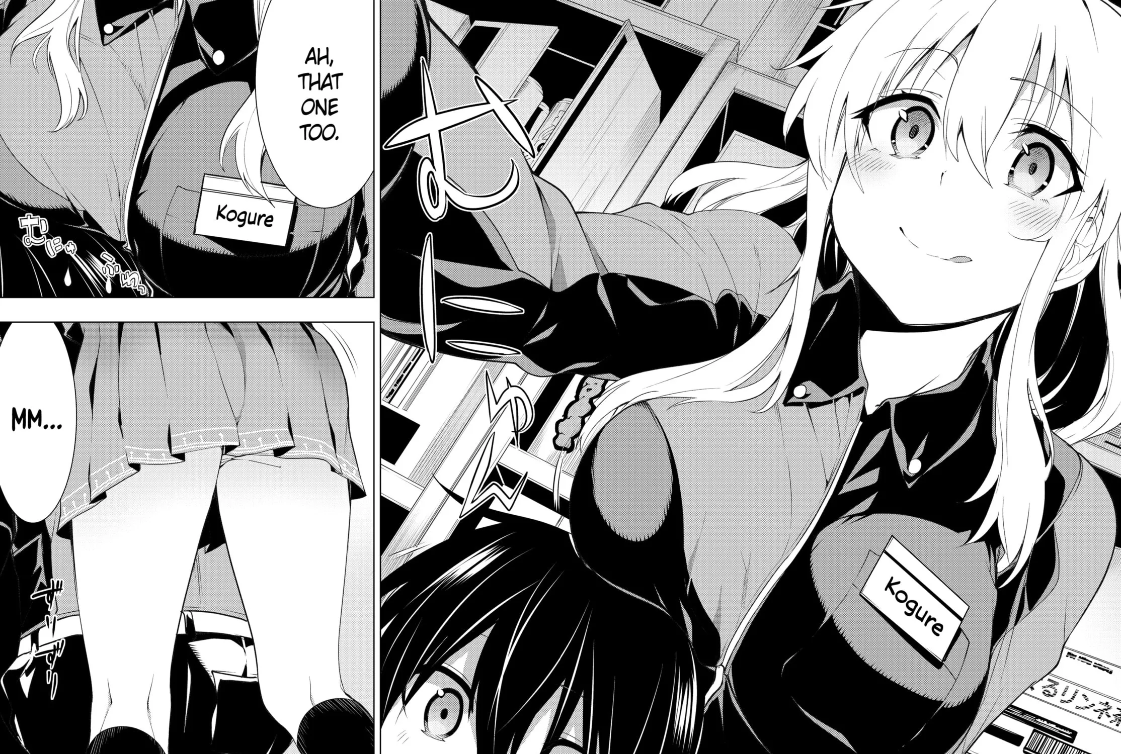 Read Remake our Life! chapter 3.1 image 36 on Lezhin