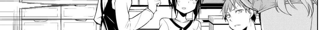 Read Remake our Life! chapter 3.1 image 7 on Lezhin