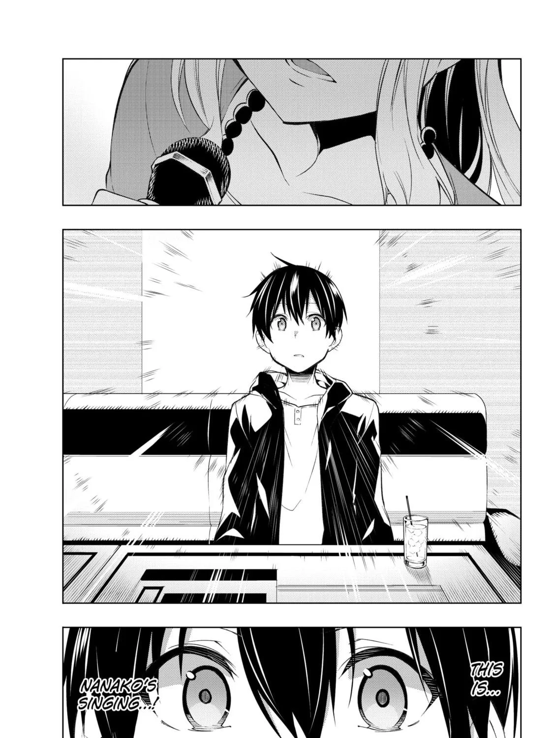 Read Remake our Life! chapter 3.2 image 10 on Lezhin