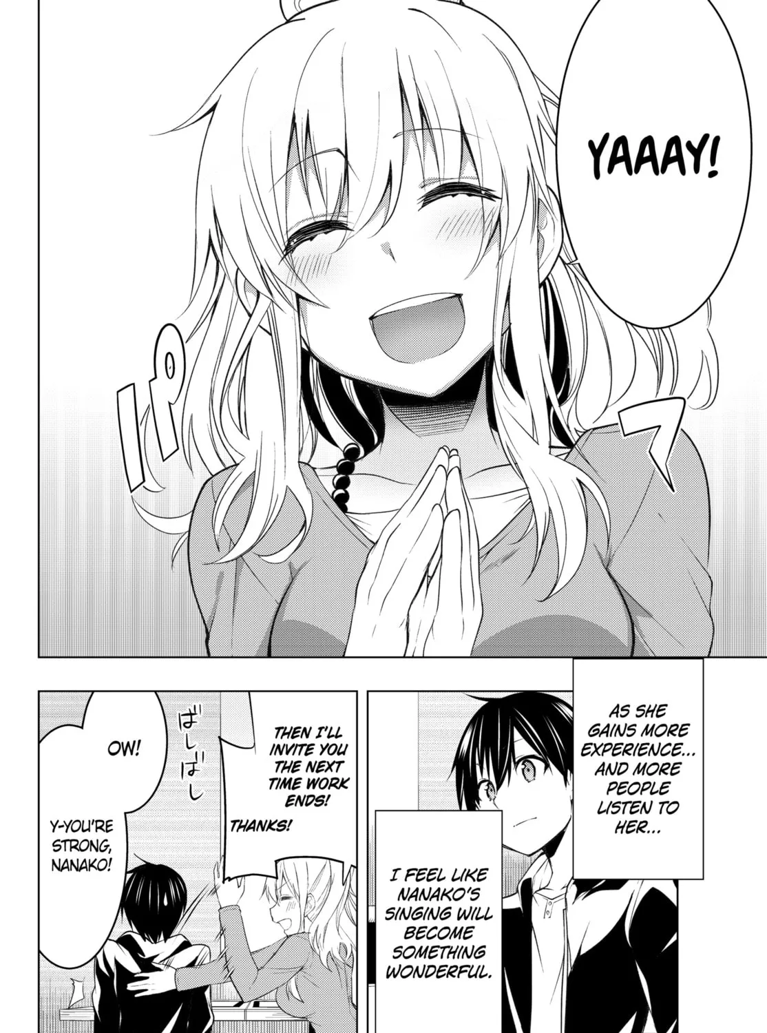 Read Remake our Life! chapter 3.2 image 26 on Lezhin