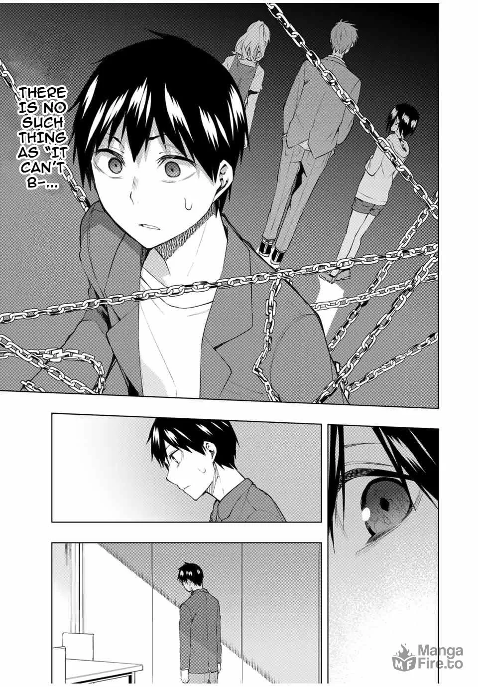 Read Remake our Life! chapter 30.1 image 12 on Lezhin