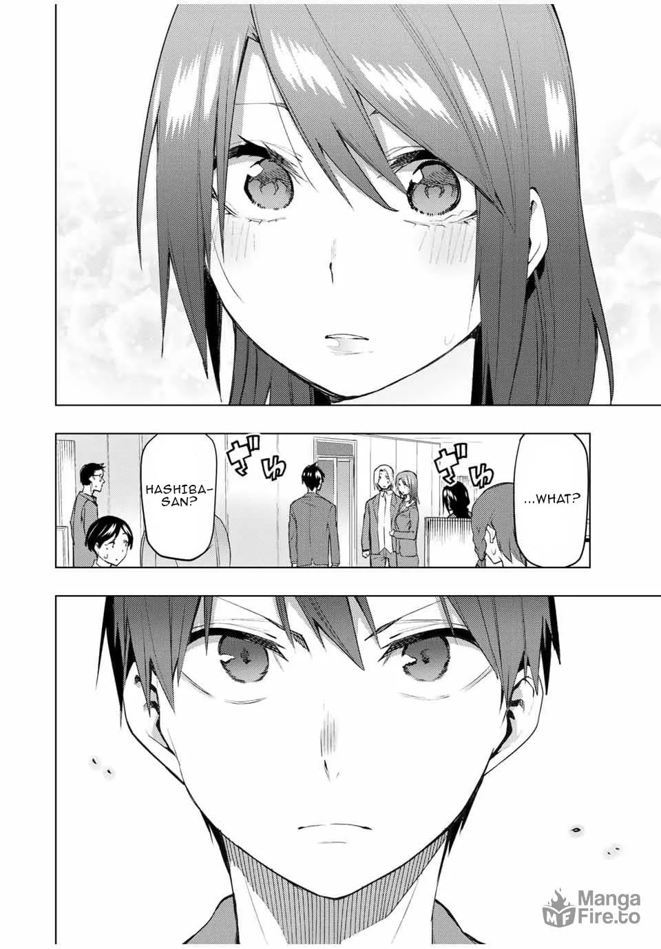 Read Remake our Life! chapter 30.2 image 3 on Lezhin