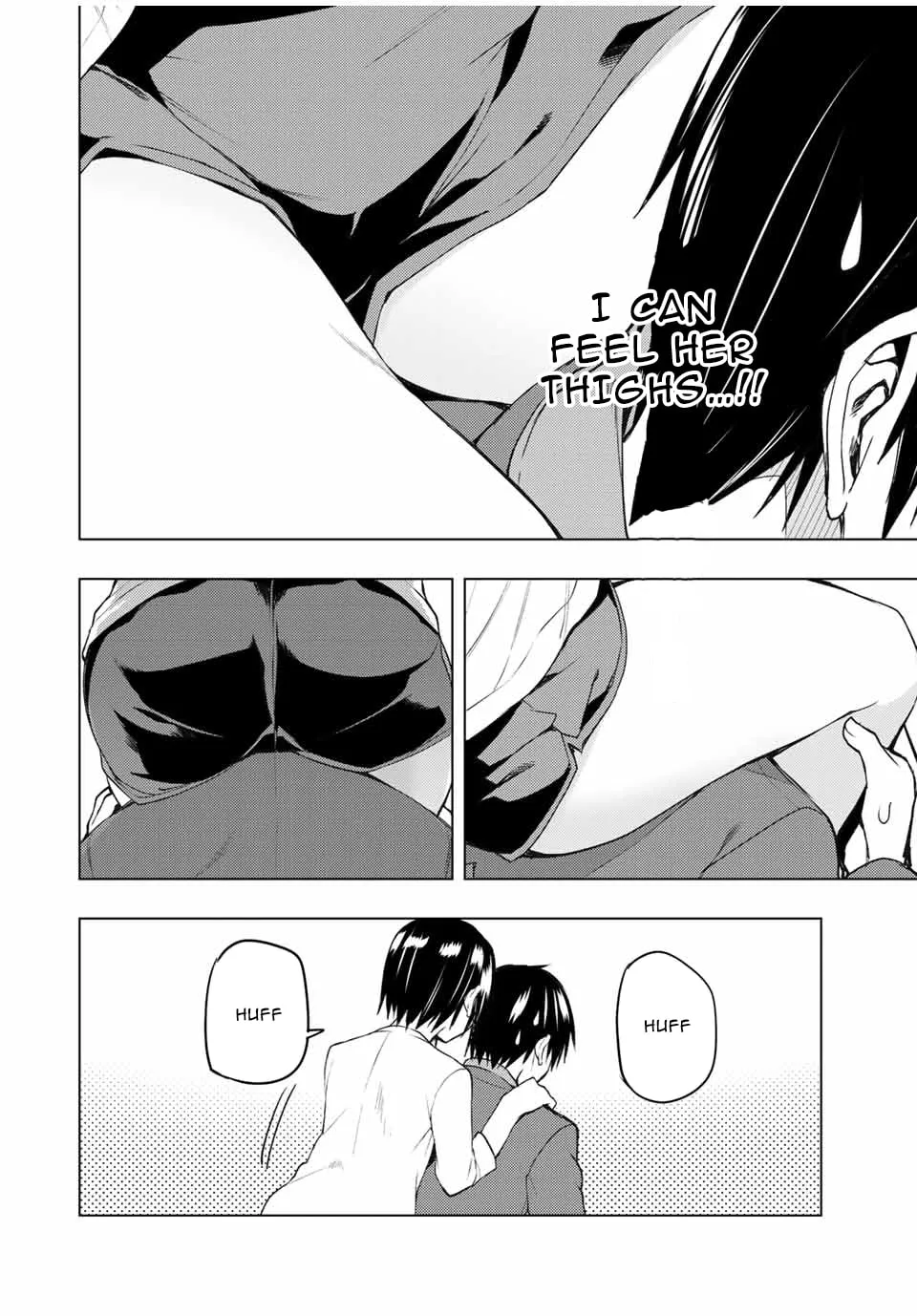 Read Remake our Life! chapter 30.5 image 11 on Lezhin